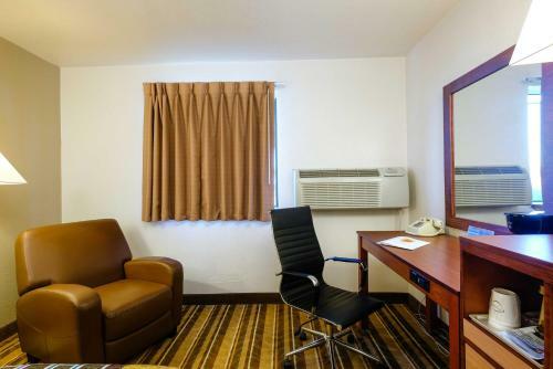 Hotel Super 8 Las Cruces