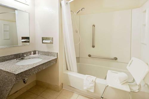 Hotel Super 8 Las Cruces