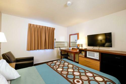 Hotel Super 8 Las Cruces