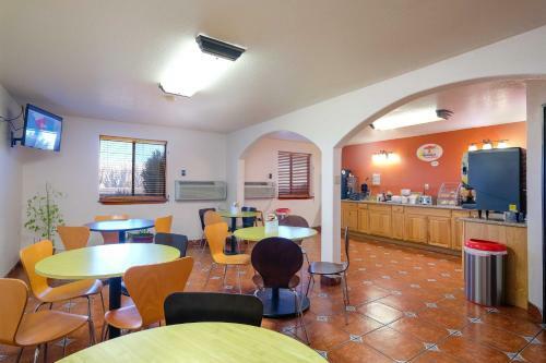 Hotel Super 8 Las Cruces
