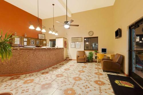 Hotel Super 8 Las Cruces