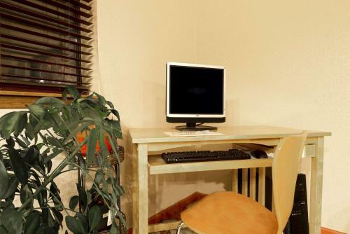 Hotel Super 8 Las Cruces