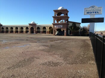 Royal Holiday Motel