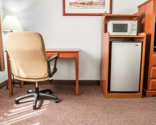 Hotel Econo Lodge Las Cruces