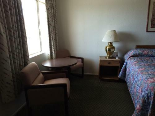 Budget Inn Motel Gallup