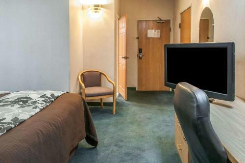 Hotel Sleep Inn University