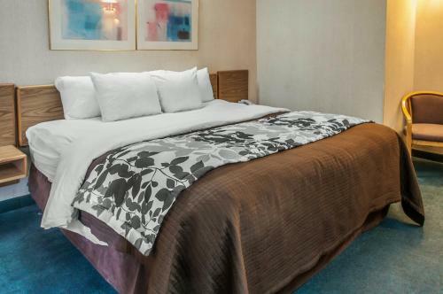Hotel Sleep Inn University