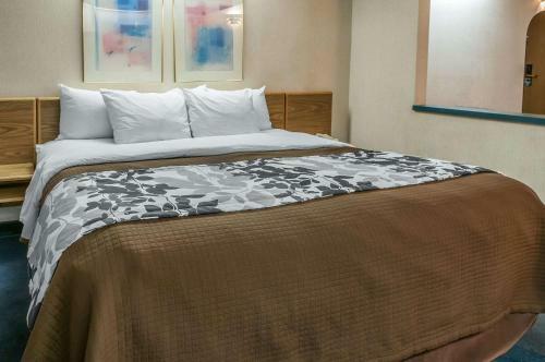 Hotel Sleep Inn University
