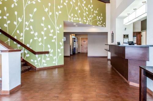 Hotel Sleep Inn University