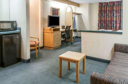 Hotel Sleep Inn University