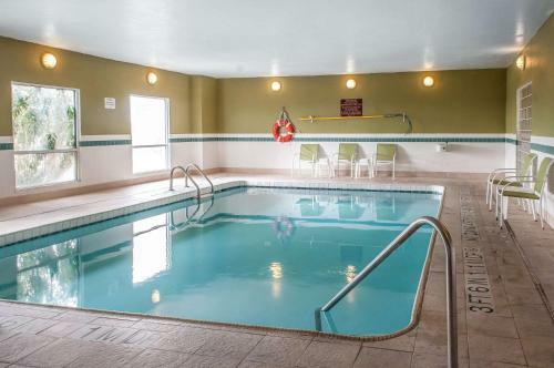 Hotel Sleep Inn University