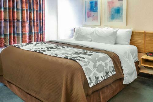 Hotel Sleep Inn University