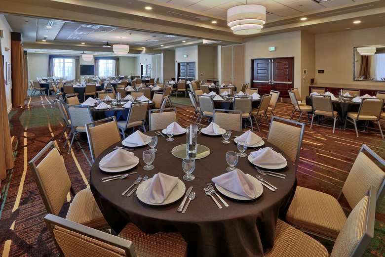 Hotel Hilton Garden Inn Gallup