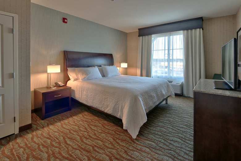 Hotel Hilton Garden Inn Gallup