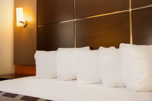 Hotel Days Inn Los Lunas