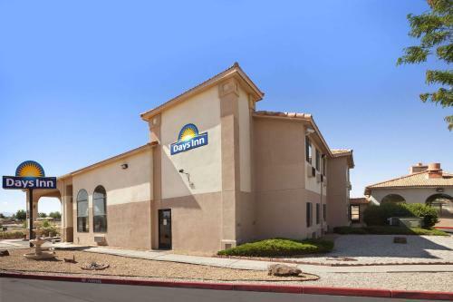 Hotel Days Inn Los Lunas