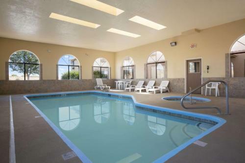 Hotel Days Inn Los Lunas