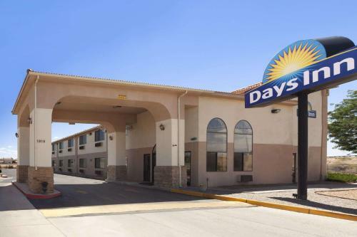 Hotel Days Inn Los Lunas