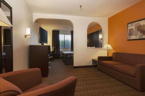 Hotel Days Inn Los Lunas