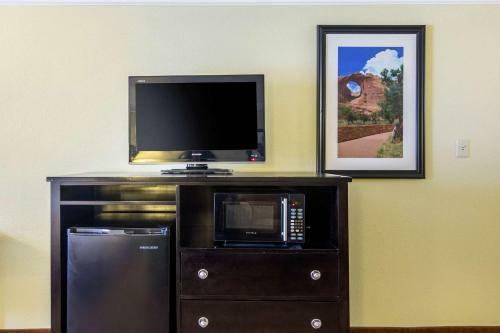 Hotel Quality Inn & Suites Gallup