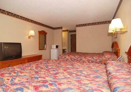 Motel Rodeway Inn East Albuquerque