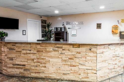 Motel Rodeway Inn East Albuquerque