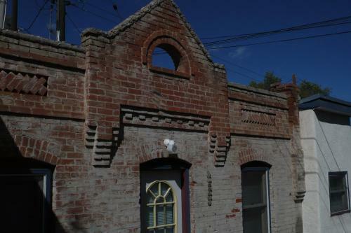 Downtown Historic Bed & Breakfast
