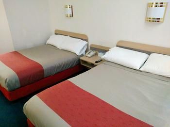 Motel 6 Ruidoso