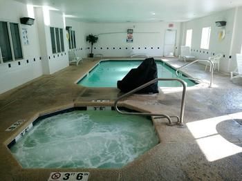 Motel 6 Ruidoso