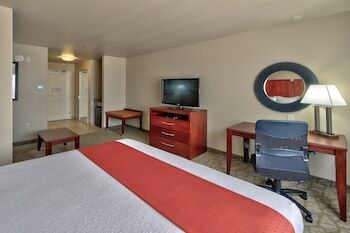Hotel Holiday Inn Roswell