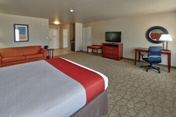 Hotel Holiday Inn Roswell