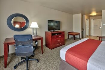 Hotel Holiday Inn Roswell