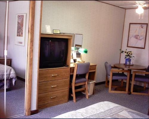 Monterey Non Smokers Motel Old Town