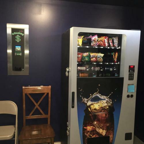 Motel Budget Inn - Roswell