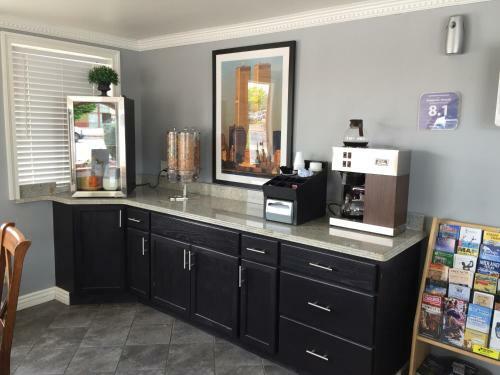 Motel Budget Inn - Roswell