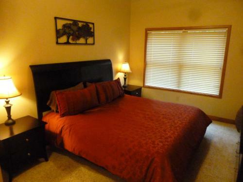 Hotel Ruidoso River Resort & Inn