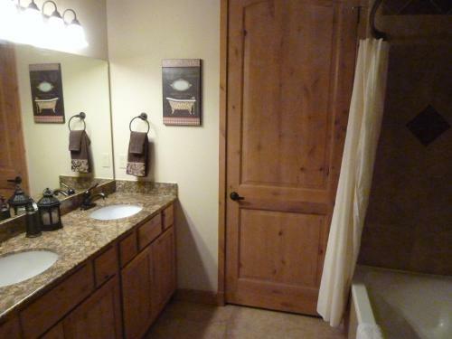 Hotel Ruidoso River Resort & Inn