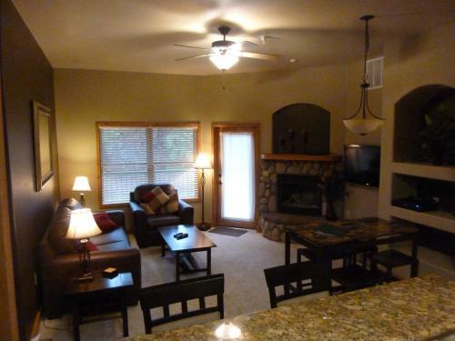 Hotel Ruidoso River Resort & Inn