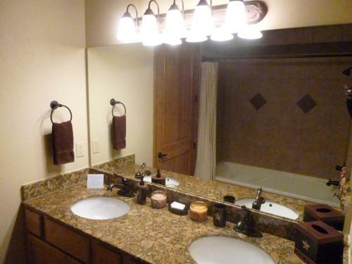 Hotel Ruidoso River Resort & Inn