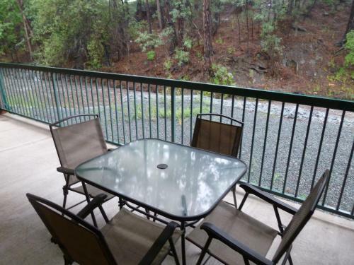 Hotel Ruidoso River Resort & Inn