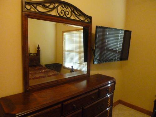 Hotel Ruidoso River Resort & Inn
