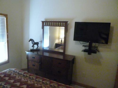 Hotel Ruidoso River Resort & Inn
