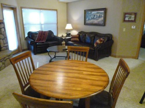 Hotel Ruidoso River Resort & Inn