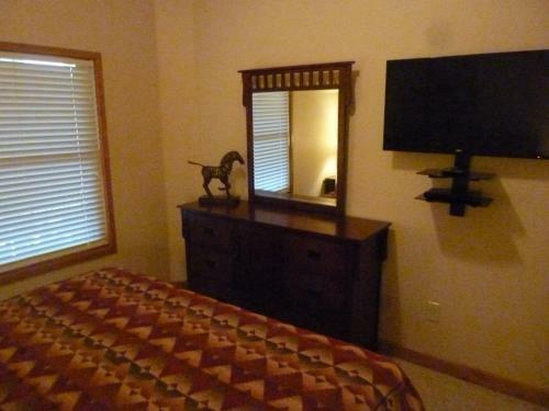Hotel Ruidoso River Resort & Inn