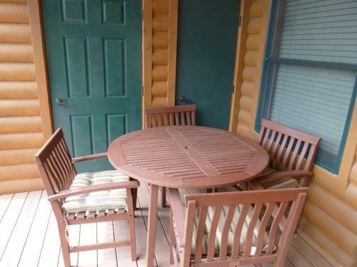 Hotel Ruidoso River Resort & Inn