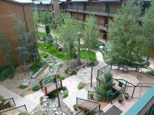 Hotel Ruidoso River Resort & Inn