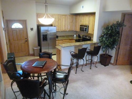 Hotel Ruidoso River Resort & Inn
