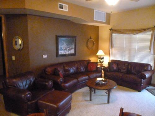 Hotel Ruidoso River Resort & Inn