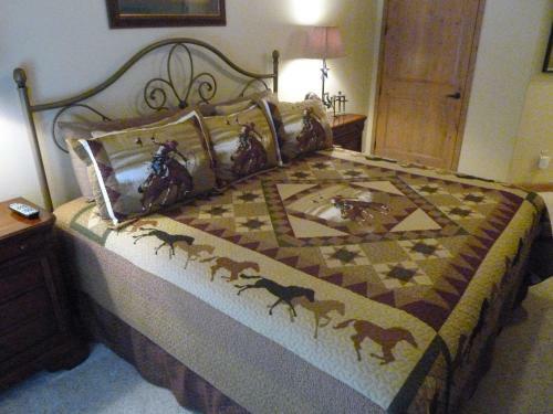 Hotel Ruidoso River Resort & Inn