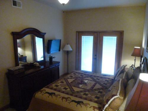 Hotel Ruidoso River Resort & Inn